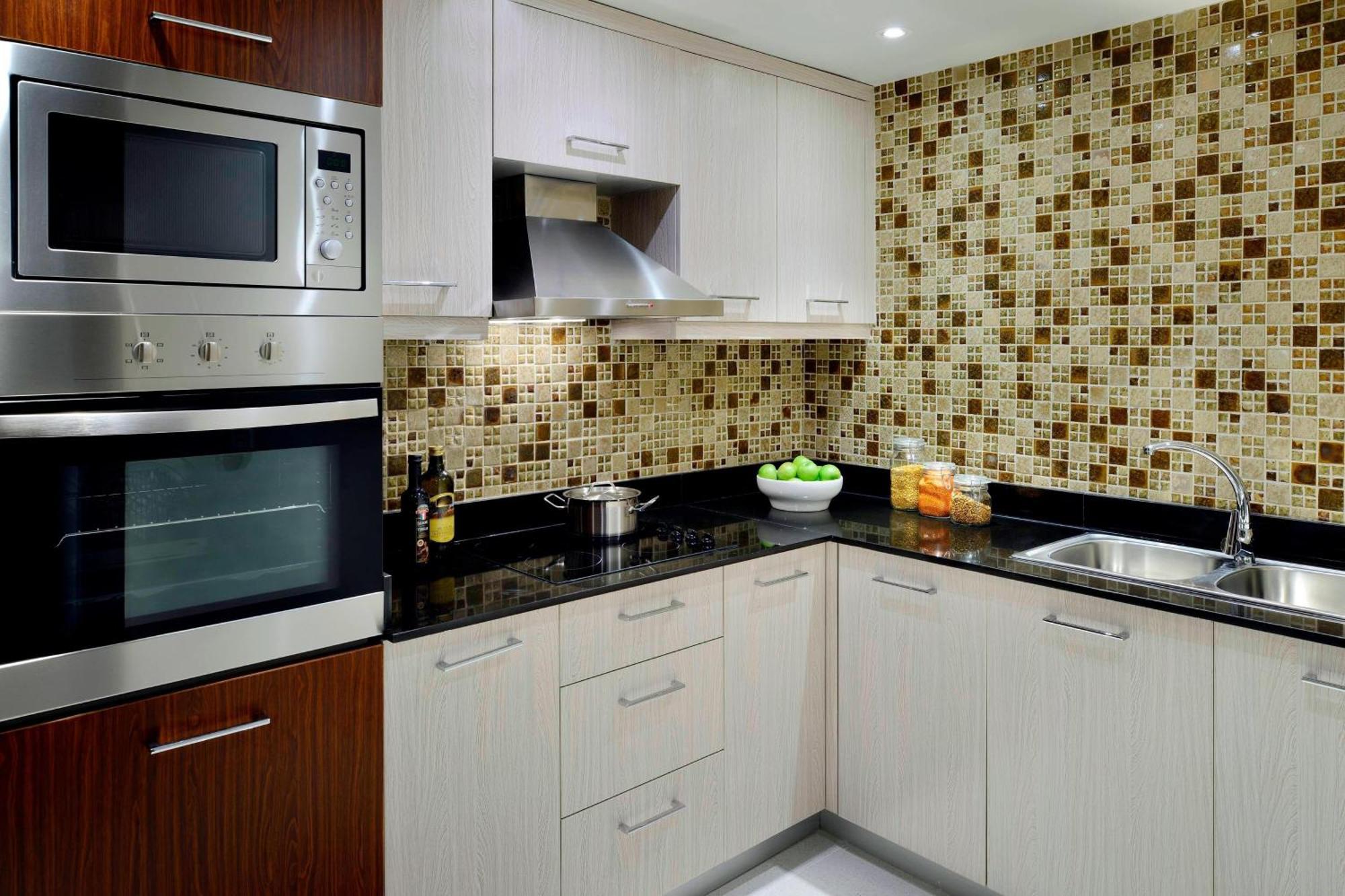Marriott Executive Apartments Addis-Abeba Extérieur photo